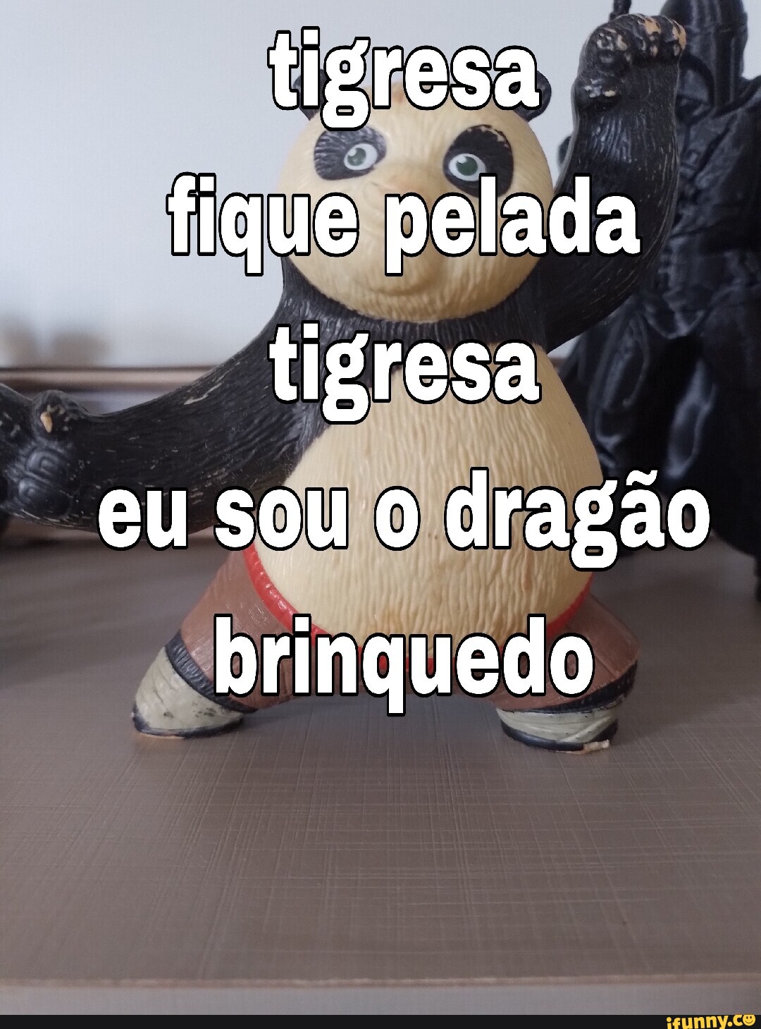 Tigresa Fique Pelada Tigresa Eu Sou O Drag O Brinquedo Ifunny Brazil