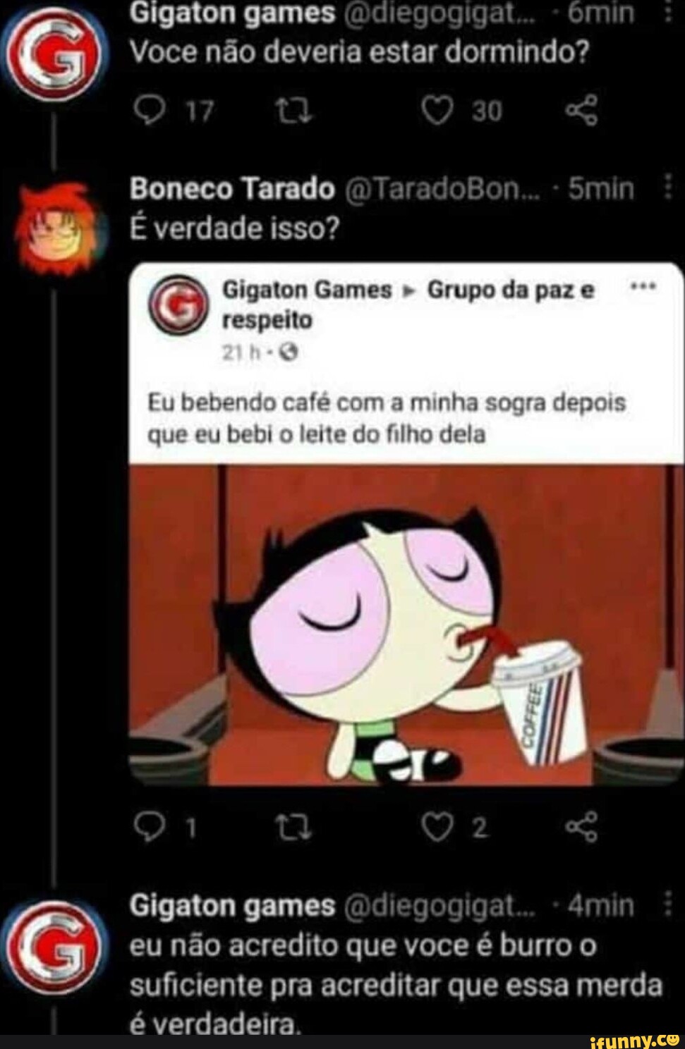 Gigaton Memes Best Collection Of Funny Gigaton Pictures On IFunny Brazil