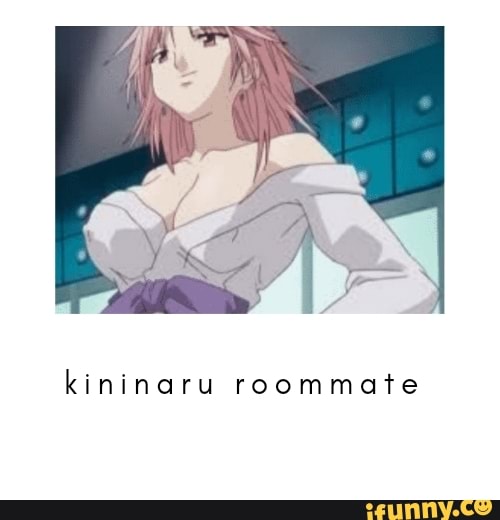 Kininaru Roommate - Anime - AniDB